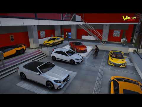 Jual Ferrari Demi Mobil Impian - Eps 14 - Serial Rojali S2