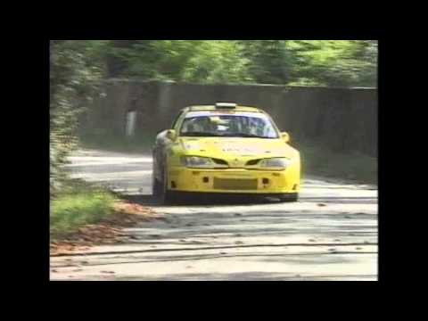 Jader Vagnini - Stagione 2000