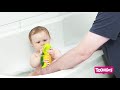 TOMY besipliuškenantis vėžlys (2712)
