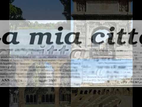 Spagnuolo Loris - Non ho più la mia città (CoVeR_G.Trovato)