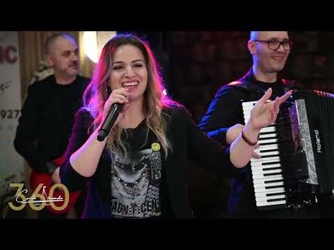 🔴Romantic Band Galati ❌Mihaela Tanvuia▶️ Cand am o zi grea/ Bine asa 🔥colaj 2023🔥