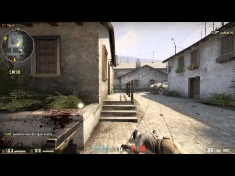 gmd gets 9 frags in 2 rounds.