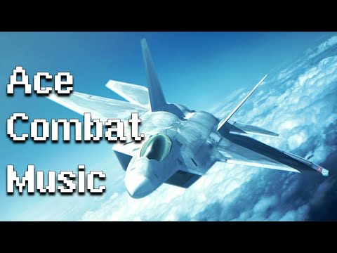 The Best of Ace Combat Music