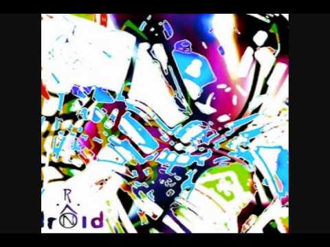 Renegade Android - For Jen