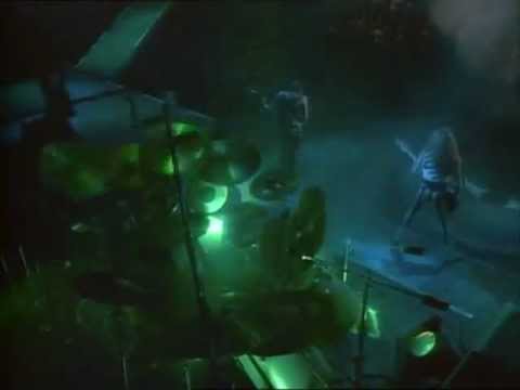 Iron Maiden - Revelations (Live after Death'85) (lyrics)