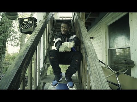 Alondo Jackson - Bossed (Official Video)