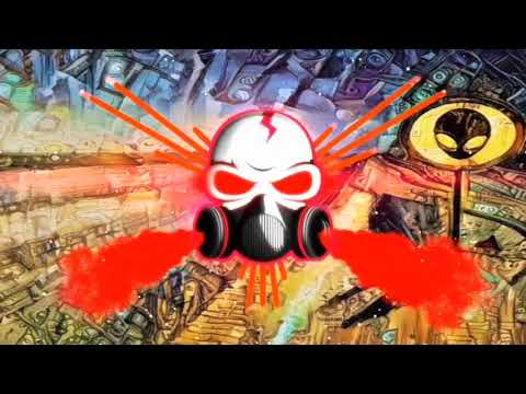 LAEM X ENIMPA - SIGNAL(FORTH UFO SIGNAL EP)