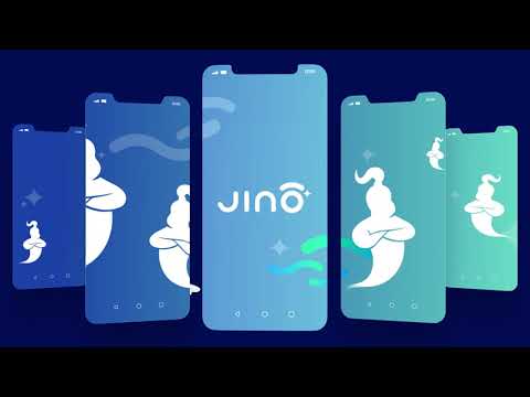 JINO - On-Demand Car Services video thumbnail