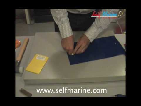 comment poser oeillet