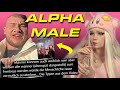 BANNI VS ALPHA MALE FANS L SIE RASTEN WEGEN IKKIMEL AUS