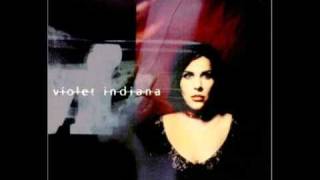 Violet Indiana - Purr La Perla
