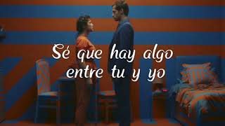 One Bit, Louisa - Between You And Me (Sub. Español)