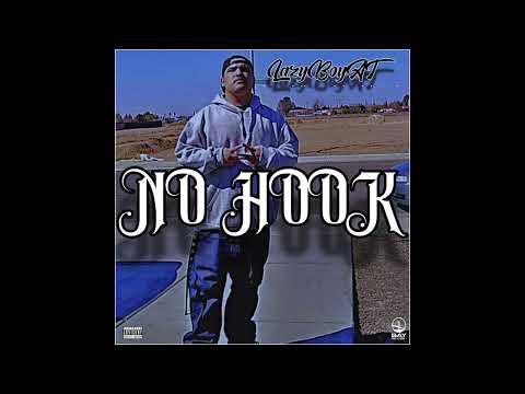 LazyBoyAT - NO HOOK (Official Audio)