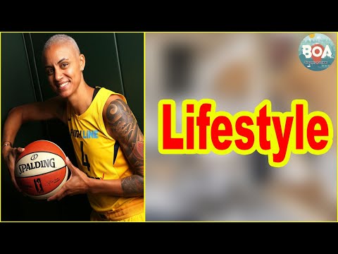 Candice Dupree (Basketball Player) Lifestyle ★ Spouse ★ Unknown Facts ★ Net Worth ★ & Biography