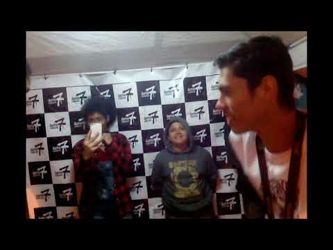 MÁXYMO x BORDION ((Final)) Batilha no Gogó - Edição 28