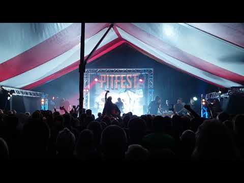 Wolfbrigade - Warsaw Speedwolf @PITFEST 2019