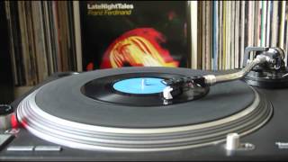 Carrie Cleveland - Love Will Set You Free (Late Night Tales Bonus 7")