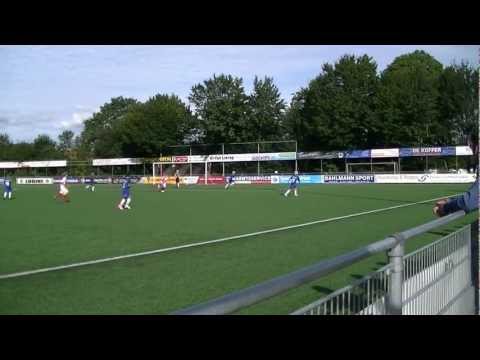 11  Alphense Boys D2   Rcl D1 fase 2e helft II