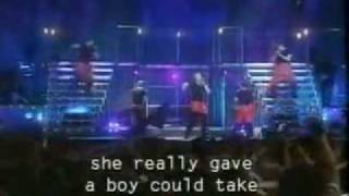 boyzone live at WEMBLEY-arms of Mary.flv.flv
