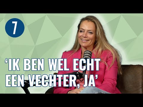 Danielle Kleyheeg — Danielle Kleyheeg (i4talent) over SCHEIDING ouders, GENAAID 