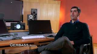 Sidecars - Produciendo Fuego Cruzado (teaser)