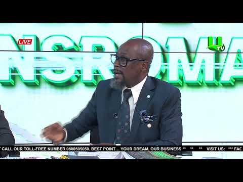 ADEKYE NSROMA 31/08/2026