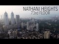 Nathani Heights 73rd Floor Rooftop Mumbai India
