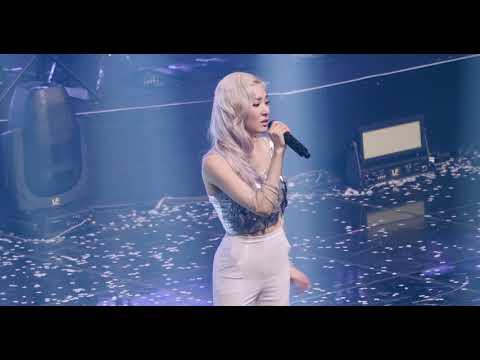 190803 OPEN HEARTS EVE - 리앵콜