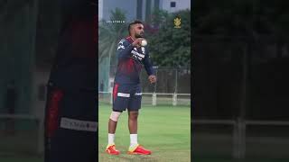 Wanindu Hasaranga in action | RCB Shorts | IPL 2022