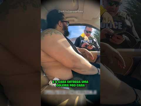 O QUE ACONTECE SE UM 