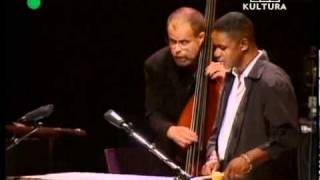 Patricia Barber "Inchworm" #3/8