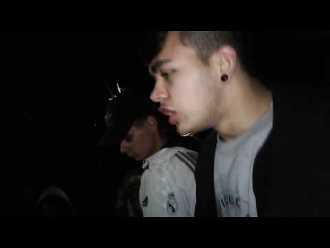 BUILI SANTIFLEX vs ELMO CHEZ -4TOS DE FINAL- Clasificatoria Zanja Cup -16/6- DarkJail