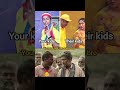 Your Kids Vck Thirumavalavan Thirumavalavanspeech Pmk Ramadoss Anbumani Vanniyar