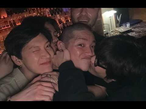 How the NCT members reacted to Taeil's Shocking Withdrawal + Its effects