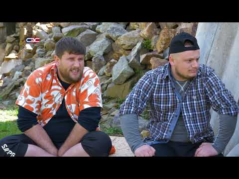 FC LATTA - Episodi 11