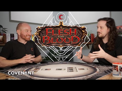 FAB Foundations, Ep. 1 - The Value of a Card