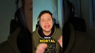 Doces PERIGOSOS que foram banidos do mundo