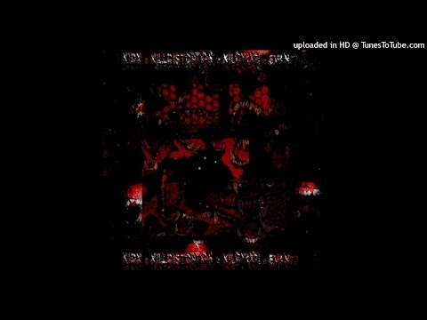 KIDx x KILL DISTORTION x KILOYUGI x EVAN77 - FELONY