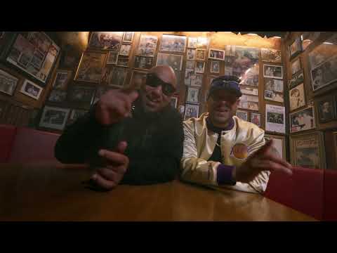 Chris Jackson feat. D-Flame - Für immer (prod. by Neuz040)