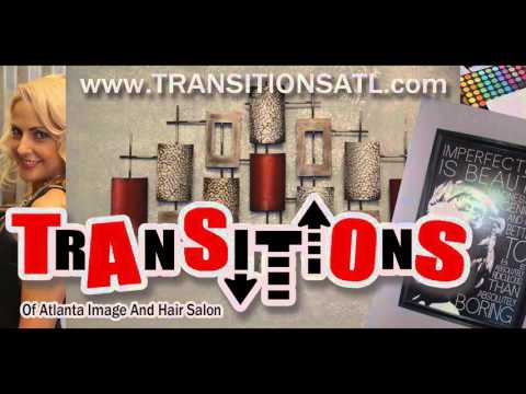 Transitions Of Atlanta - Hair Salon FrozenMomentsMedia