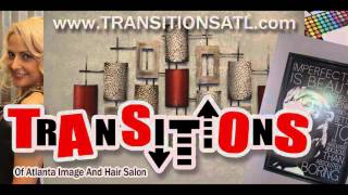 Transitions Of Atlanta - Hair Salon FrozenMomentsMedia