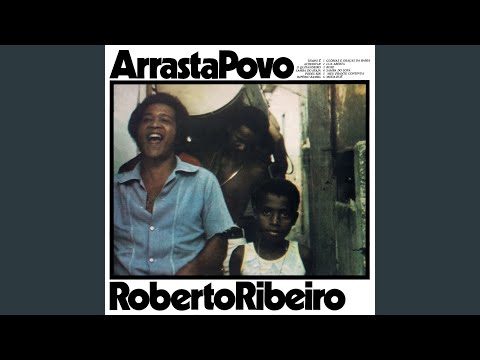 O Quitandeiro - Roberto Ribeiro