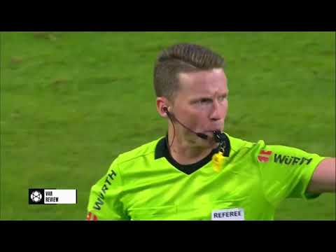 Atlético de Madrid vs. Inter de Milán, highlights