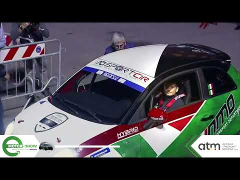 e-Motor Show Messina 2021- ATM Messina S.p.A.