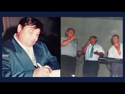 Beng Bach - Venovanie do nebíčka