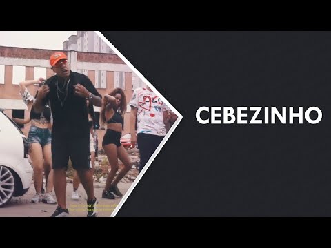9ª CYPHER 4M - PARTE DO MC CEBEZINHO