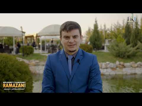 Arsim Jonuzi - Shprehitë që mund të fitohen gjatë Ramazanit