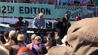 Phil Madeira “Give God The Blues”