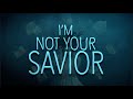 Beth Crowley Savior Official Lyric Video