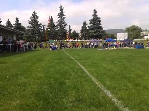 Sobotište 24.5.2015 - DHZ Popudinské M